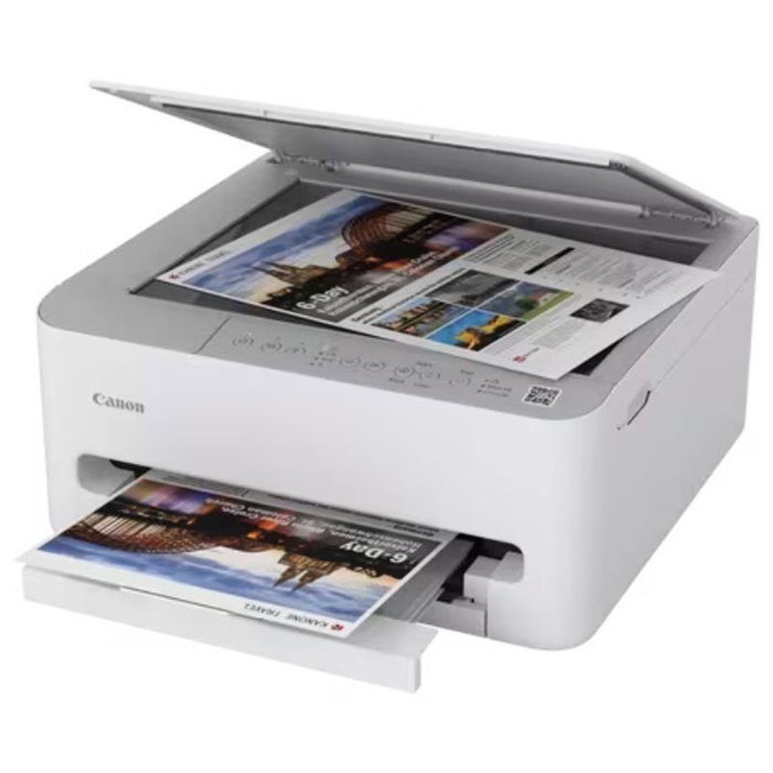 Canon PIXMA TS4151i Gris Canon PIXMA TS4151i Gris